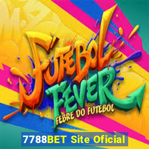 7788BET Site Oficial